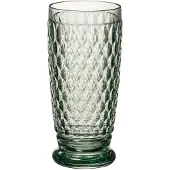 Villeroy & Boch - Boston Coloured Verre À Soda/Bière Green - Vert