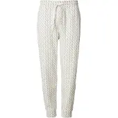 Armani Exchange pour homme. XM001226AF11847F0017 Pantalon confort blanc (XXL), Casuel, Coton