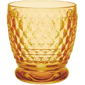 Villeroy & Boch - Boston Saffron Gobelet - Jaune