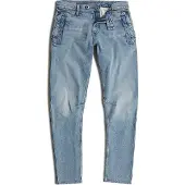 G-Star Vent 3d Slim Jeans Bleu 31 / 32 Homme