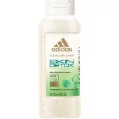 Adidas Gel douche Skin Detox pour femmes 250 -