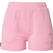 Superdry Pantalon 'Essential' rose