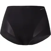 Calvin Klein Underwear Slip scultant noir