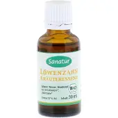 Sanatur Essence de pissenlit aux herbes, 30 ml TRO