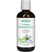 Bergland-Pharma & Co. KG Cumin noir - Huile100ml