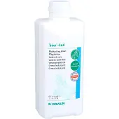 B Braun Trixo-lind 500 ml Lotion(S)