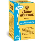 Luvos terre médicinale imutox poudre, 380 g de poudre