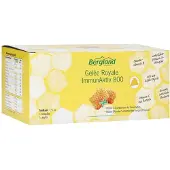 Bergland-Pharma & Co. KG Gelée Royale ImmunActive 800 (ampoules buvables) - 14x15ml