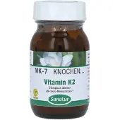 Sanatur Vitamine K2 gélules, 90 gélules