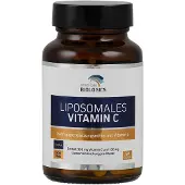 Supplementa Corporation B.V. Capsules de vitamine C liposomale, American Biologics, 60 capsules