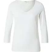 s.Oliver T-shirt crème
