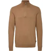 Blend Pull-over marron
