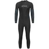 Orca Athlex Flex Long Sleeve Neoprene Wetsuit Noir 6 Homme