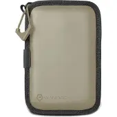 WANDRD Memory Card Case Yuma Tan