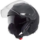 Schuberth J2 Casque jet Mat/Noir 53 unisex