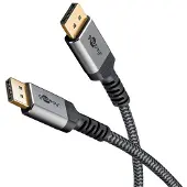 Goobay Câble DisplayPort -