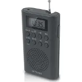 Muse Radio de poche M-03R