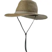 Outdoor Research Papyrus Brim Hat Jaune L