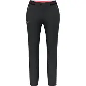 Salewa Pedroc 2 Durastretch Pants Noir L / Regular Femme