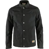 Fjällräven Vardag Jacket Noir M Homme