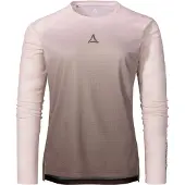 Schöffel Longsleeve Style Koitere WMS rose 40