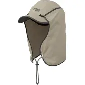 Outdoor Research Sun Runner Cap Beige S