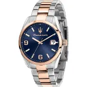 Maserati - R8853151006 - Montre-bracelet - Homme - Quartz - ATTRAZIONE