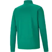 Puma Teamrise Training Jacket Vert XL Homme