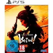 Like a Dragon : Ishin! (PS5)