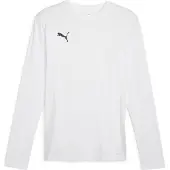 Puma T-shirt à Manches Longues Teamgoal