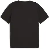 Puma T-shirt à Manches Courtes Teamgoal
