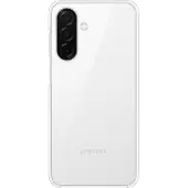 Samsung Galaxy A26 Back Cover Souple Transparent