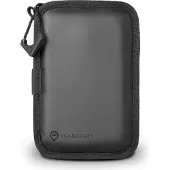 WANDRD 135375 Memory Card Case Noir