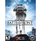 Star Wars:Battlefront, PC