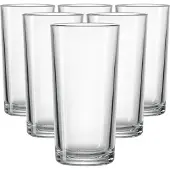 Ritzenhoff & Breker Verre à long drink Vio 6ST 260ml, Verres, Transparent