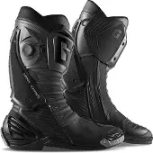 Gaerne GP1 LS Noir Anthracite Bottes Taille 48