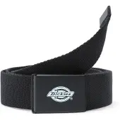 Dickies Ceinture noir / blanc