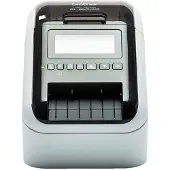 Brother QL-820NWBC - Étiqueteuse