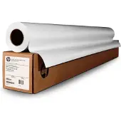 HP Papier continu pour imprimantes HP Couche Blanc