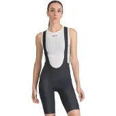 Sportful Pulse Cuissard à bretelles Noir L Femme Noir L