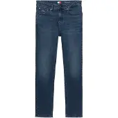 Tommy Hilfiger Jean DM0DM210061BZ pour Homme