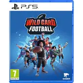 Wild Card Football - Ps5