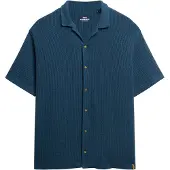 Superdry Chemise marine