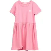 Tom Tailor Robe pitaya / rosé