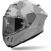 Airoh GP 800 Color, casque intégral ,Gris ,M