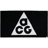 Nike Accessories Towel Noir