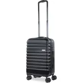 Bugatti trolley Corium Hard-Top Case Trolley Black noir 56cm