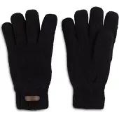 Barts Haakon Gloves Noir 4 Homme
