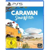 Caravane SandWitch