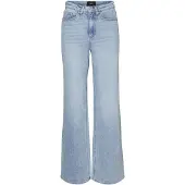 Vero Moda Jean 'Tessa' bleu clair